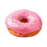 Donuts