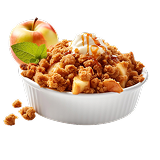 Apple Crumble