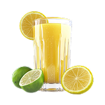 Lemon Water