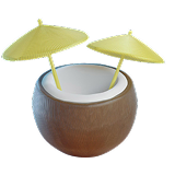 Coconut Water