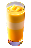 Mango Smoothie