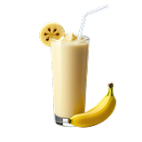 Banana Shake