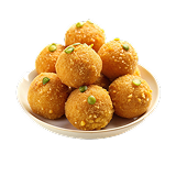 Besan Ladoo