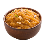 Atta Halwa