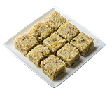 Nariyal Barfi