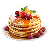 Pancakes