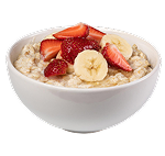Oatmeal