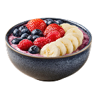 Smoothie Bowl