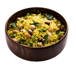 Sweet Poha