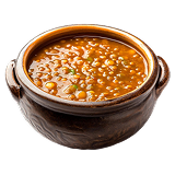Sweet Dal