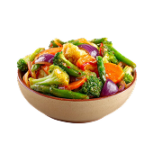 Stir-Fry Vegetables