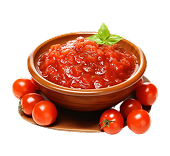Tomato Chutney