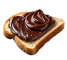 Toast Spread