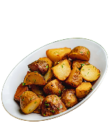 Roasted Potatoes