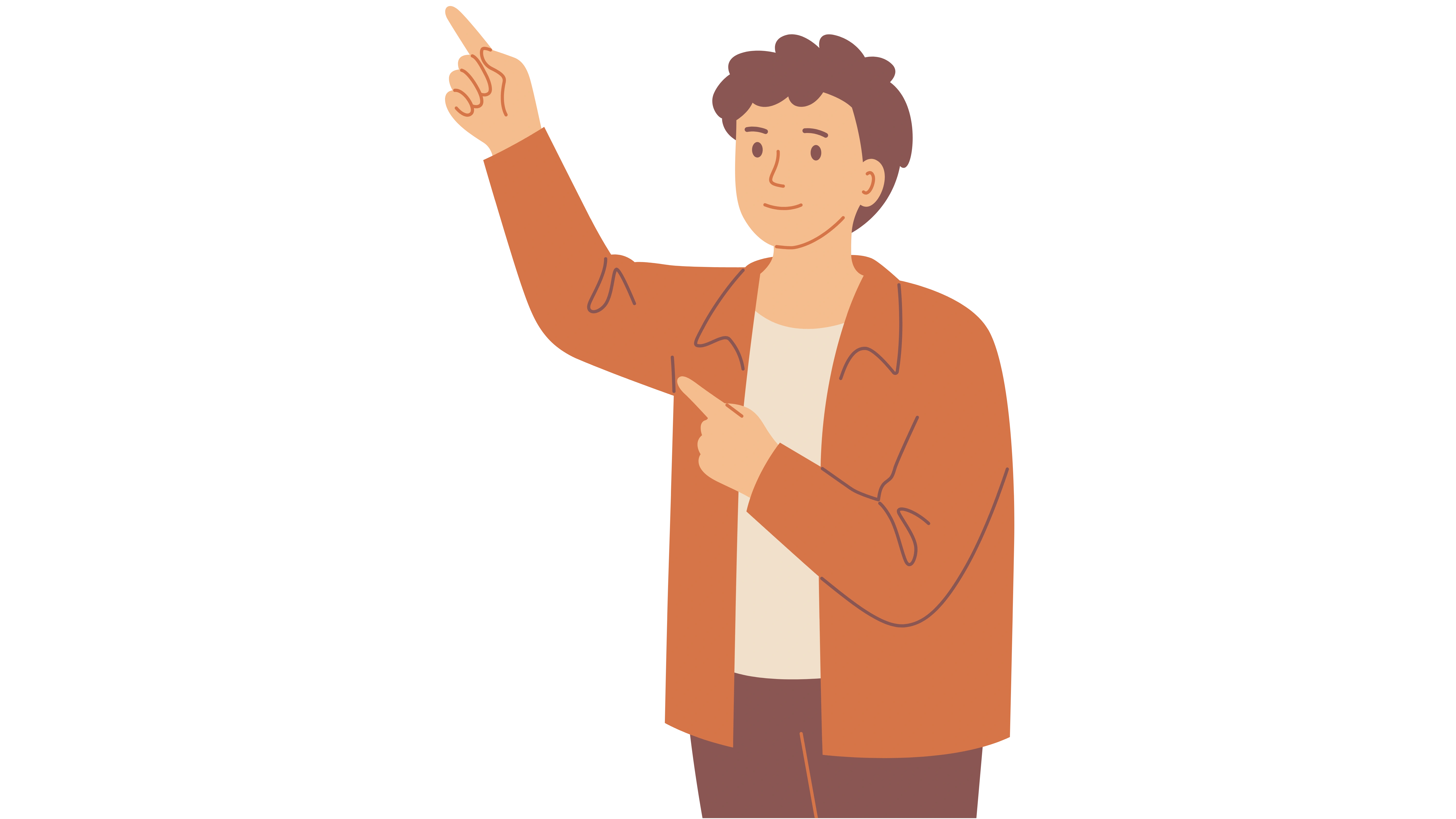FAQ Character